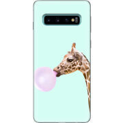 Чехол Uprint Samsung G973 Galaxy S10 