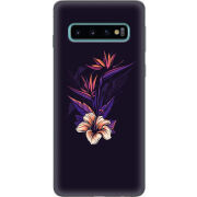 Чехол Uprint Samsung G973 Galaxy S10 