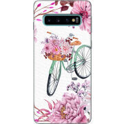 Чехол Uprint Samsung G973 Galaxy S10 