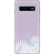 Чехол Uprint Samsung G973 Galaxy S10 