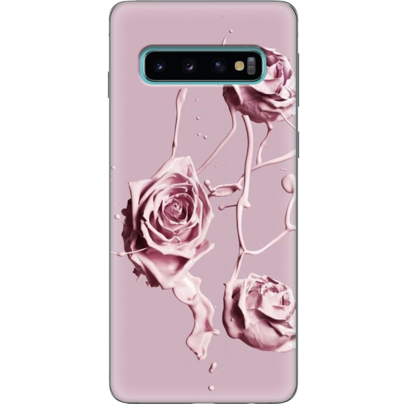 Чехол Uprint Samsung G973 Galaxy S10 