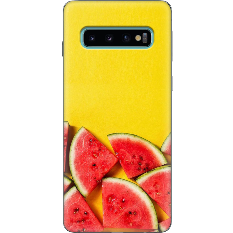 Чехол Uprint Samsung G973 Galaxy S10 