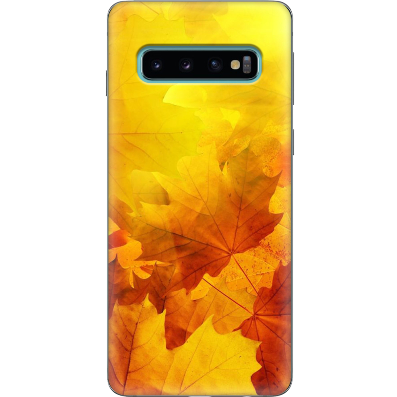 Чехол Uprint Samsung G973 Galaxy S10 