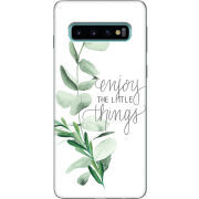 Чехол Uprint Samsung G973 Galaxy S10 