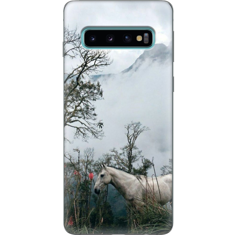 Чехол Uprint Samsung G973 Galaxy S10 