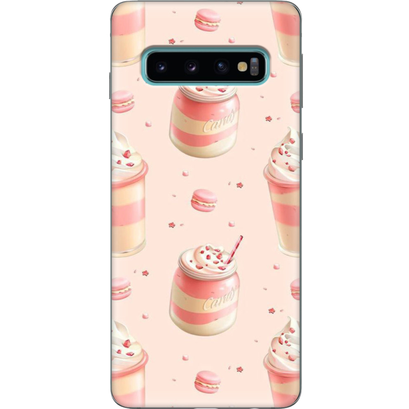 Чехол Uprint Samsung G973 Galaxy S10 