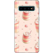 Чехол Uprint Samsung G973 Galaxy S10 