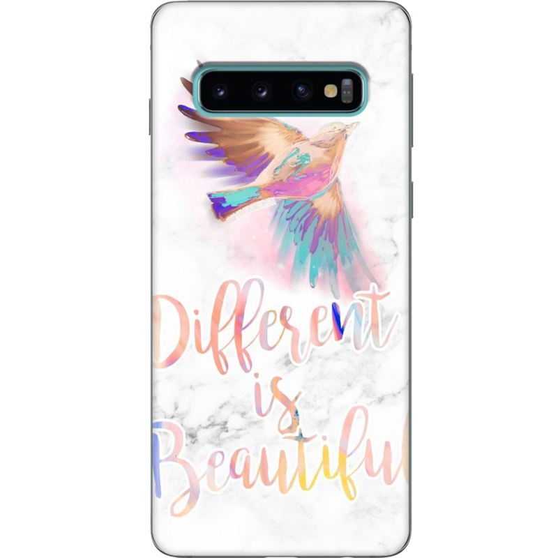 Чехол Uprint Samsung G973 Galaxy S10 