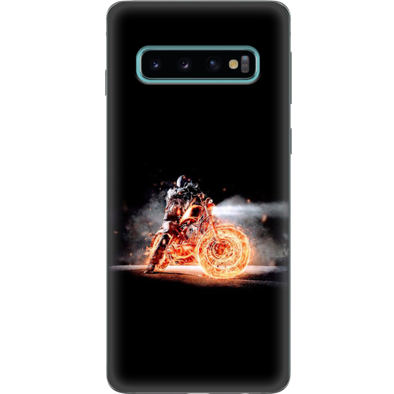 Чехол Uprint Samsung G973 Galaxy S10 