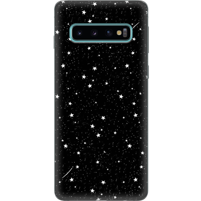 Чехол Uprint Samsung G973 Galaxy S10 