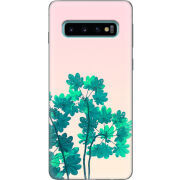 Чехол Uprint Samsung G973 Galaxy S10 