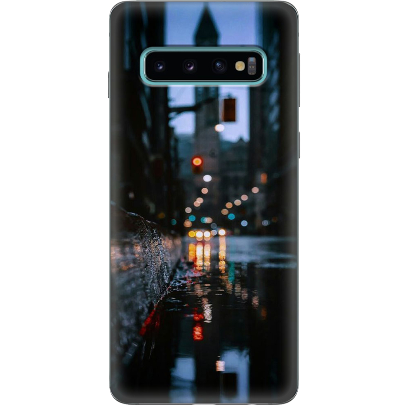 Чехол Uprint Samsung G973 Galaxy S10 