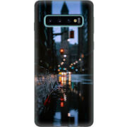 Чехол Uprint Samsung G973 Galaxy S10 