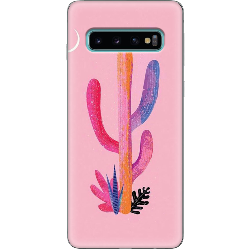 Чехол Uprint Samsung G973 Galaxy S10 