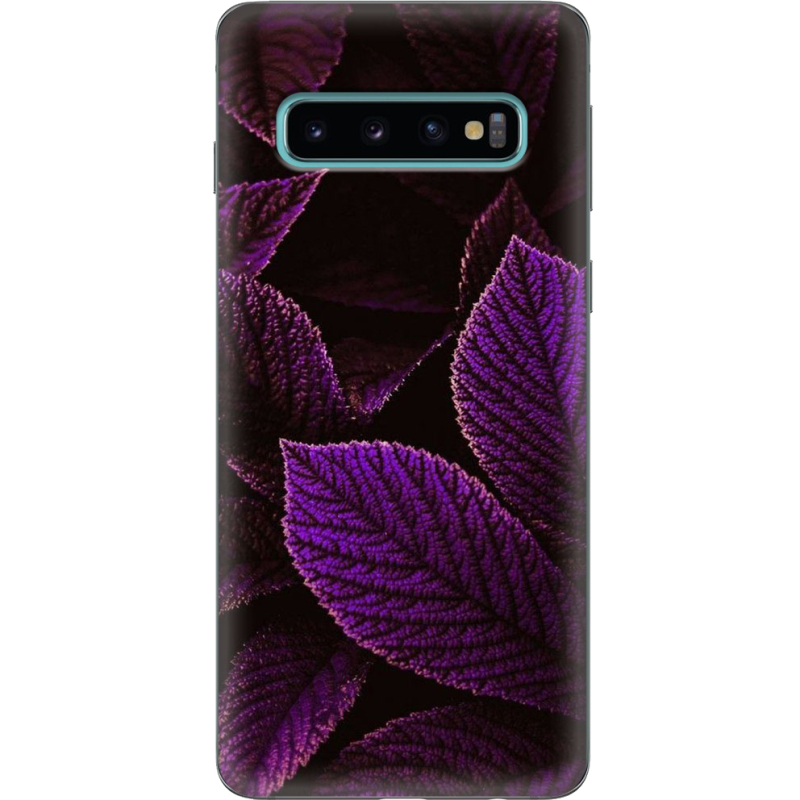 Чехол Uprint Samsung G973 Galaxy S10 