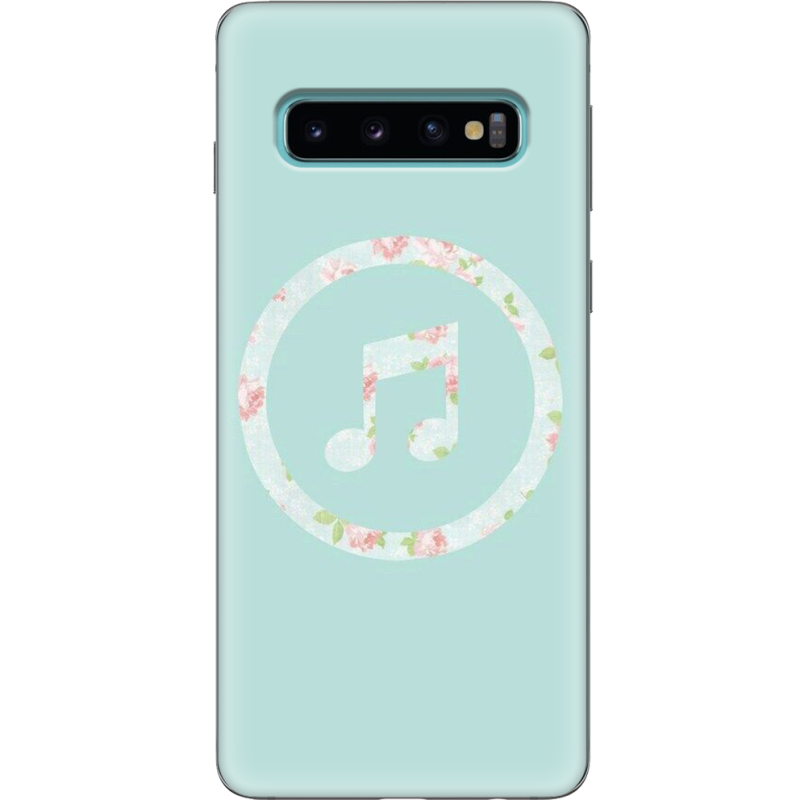 Чехол Uprint Samsung G973 Galaxy S10 