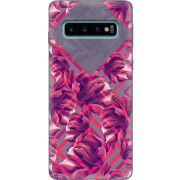 Чехол Uprint Samsung G973 Galaxy S10 