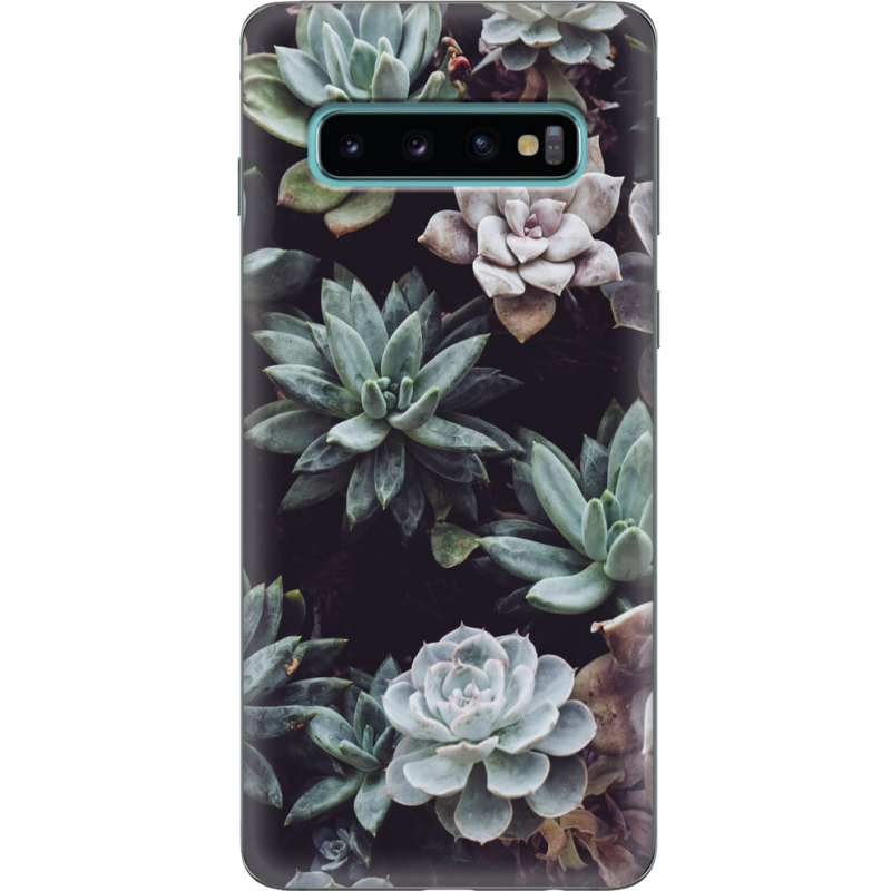 Чехол Uprint Samsung G973 Galaxy S10 