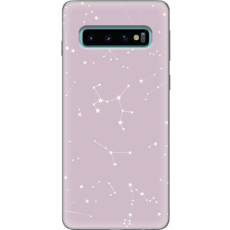 Чехол Uprint Samsung G973 Galaxy S10 