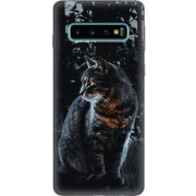 Чехол Uprint Samsung G973 Galaxy S10 