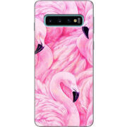 Чехол Uprint Samsung G973 Galaxy S10 