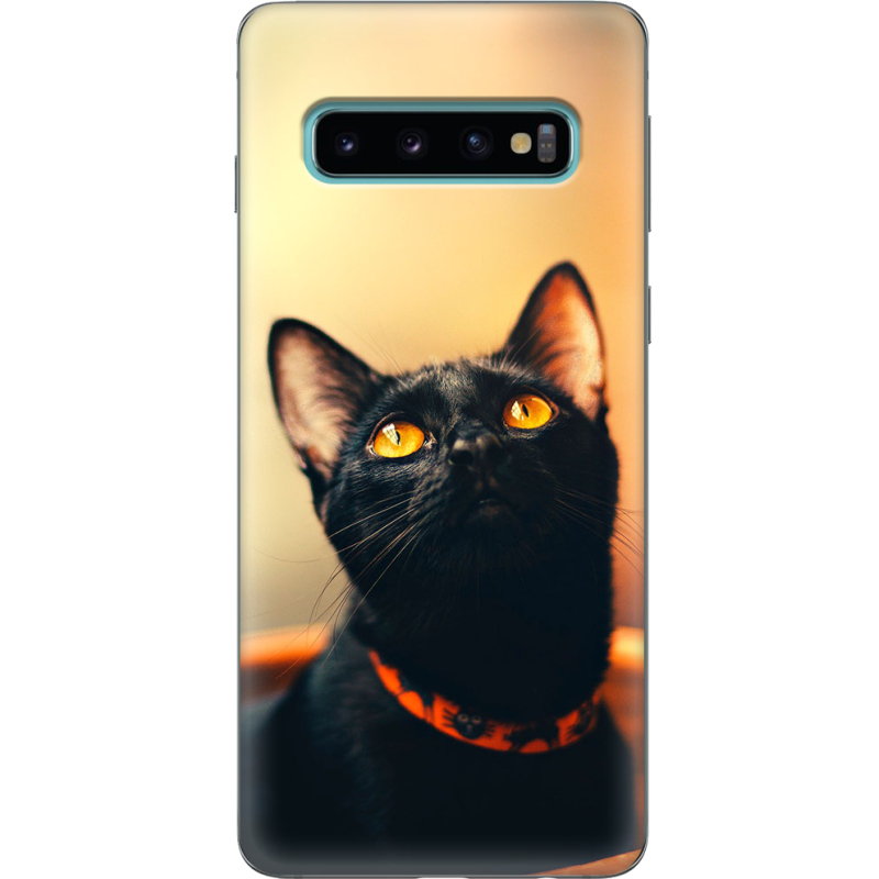 Чехол Uprint Samsung G973 Galaxy S10 