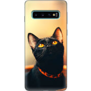 Чехол Uprint Samsung G973 Galaxy S10 