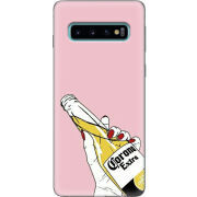 Чехол Uprint Samsung G973 Galaxy S10 