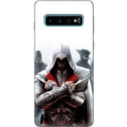 Чехол Uprint Samsung G973 Galaxy S10 Assassins Creed 3