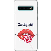 Чехол Uprint Samsung G973 Galaxy S10 