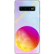 Чехол Uprint Samsung G973 Galaxy S10 