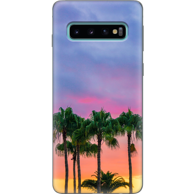 Чехол Uprint Samsung G973 Galaxy S10 