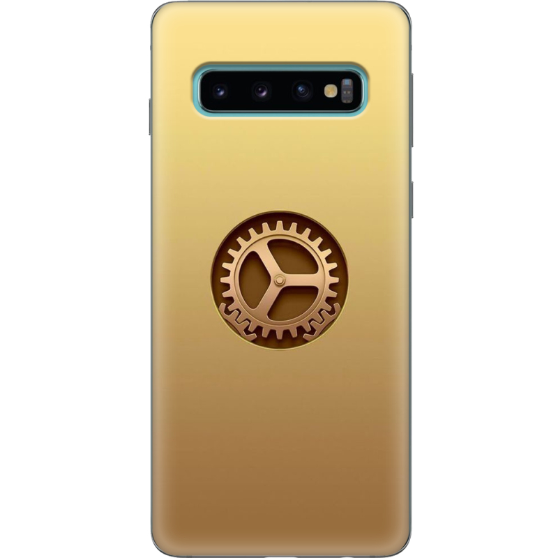 Чехол Uprint Samsung G973 Galaxy S10 