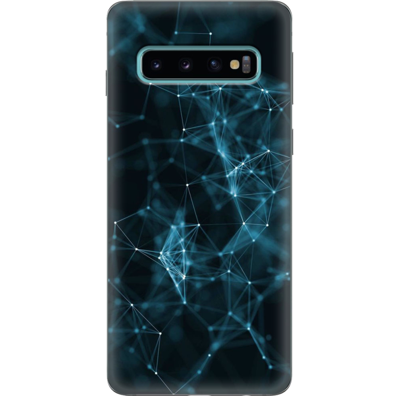 Чехол Uprint Samsung G973 Galaxy S10 