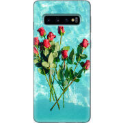 Чехол Uprint Samsung G973 Galaxy S10 