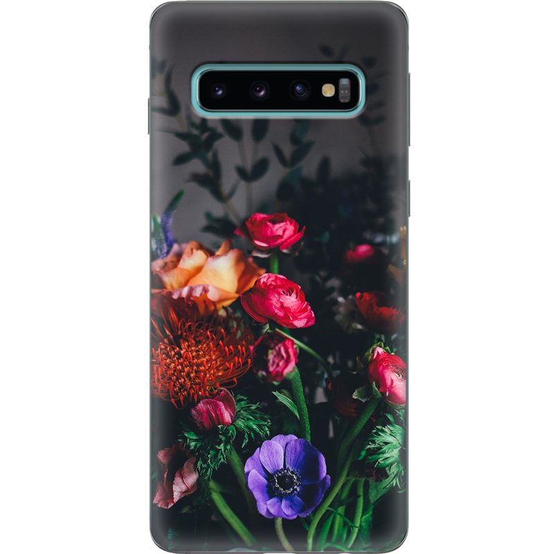 Чехол Uprint Samsung G973 Galaxy S10 