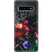 Чехол Uprint Samsung G973 Galaxy S10 