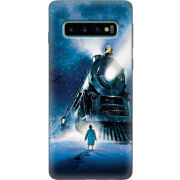 Чехол Uprint Samsung G973 Galaxy S10 