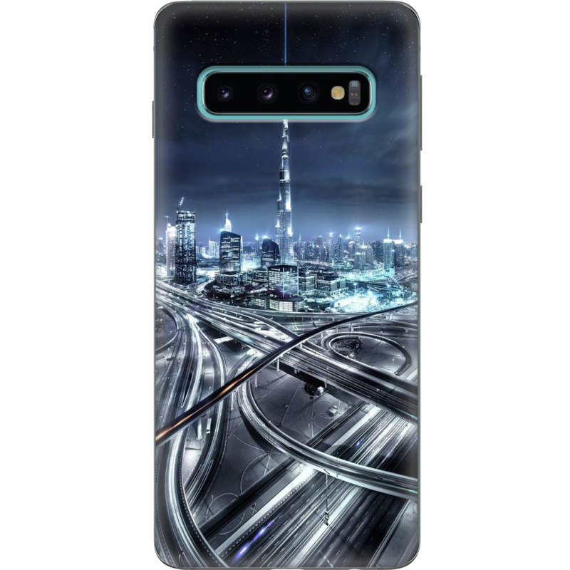 Чехол Uprint Samsung G973 Galaxy S10 