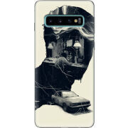 Чехол Uprint Samsung G973 Galaxy S10 