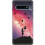 Чехол Uprint Samsung G973 Galaxy S10 