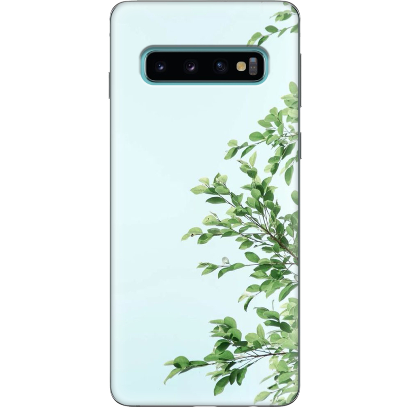 Чехол Uprint Samsung G973 Galaxy S10 