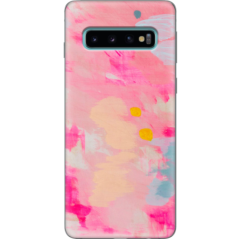 Чехол Uprint Samsung G973 Galaxy S10 