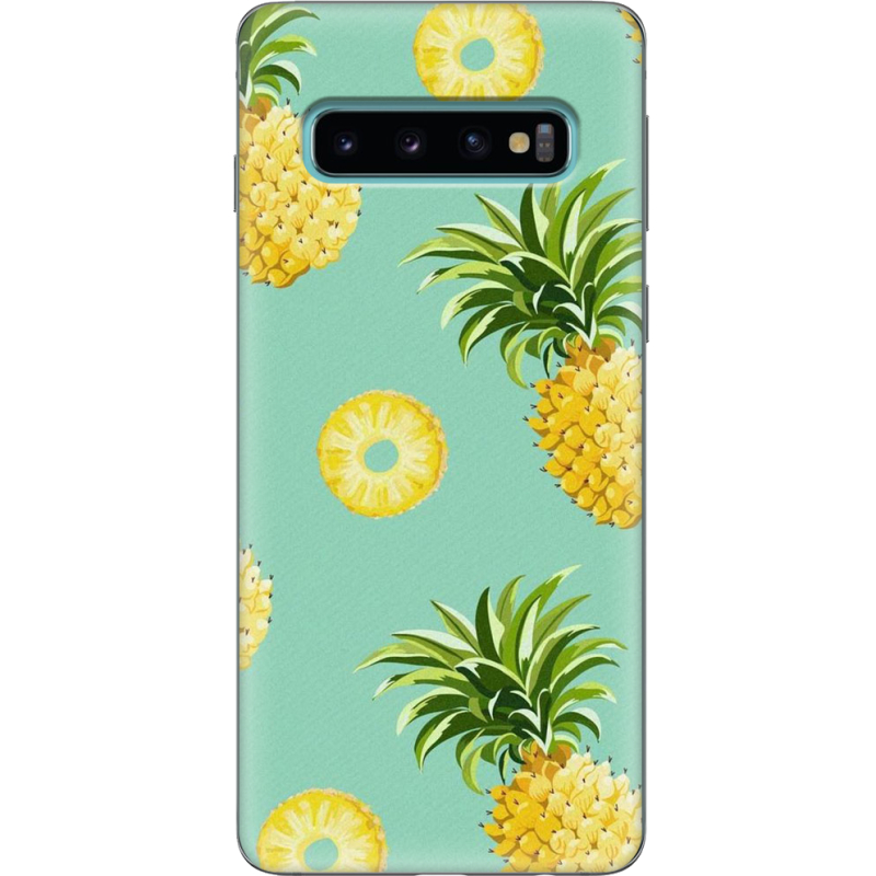 Чехол Uprint Samsung G973 Galaxy S10 