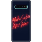 Чехол Uprint Samsung G973 Galaxy S10 