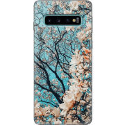 Чехол Uprint Samsung G973 Galaxy S10 