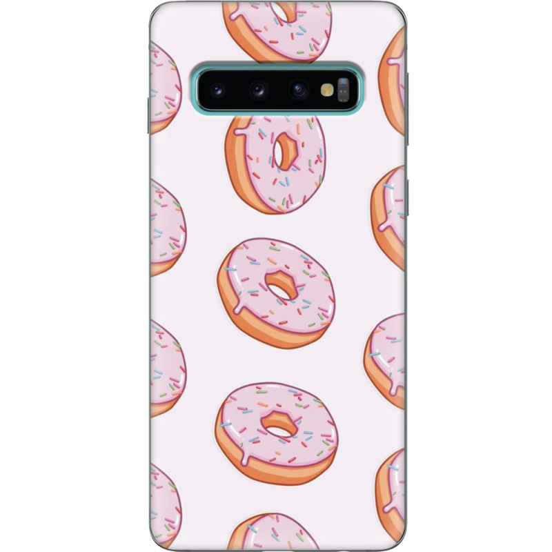 Чехол Uprint Samsung G973 Galaxy S10 