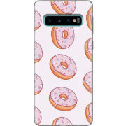 Чехол Uprint Samsung G973 Galaxy S10 