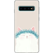 Чехол Uprint Samsung G973 Galaxy S10 