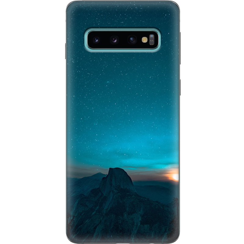 Чехол Uprint Samsung G973 Galaxy S10 